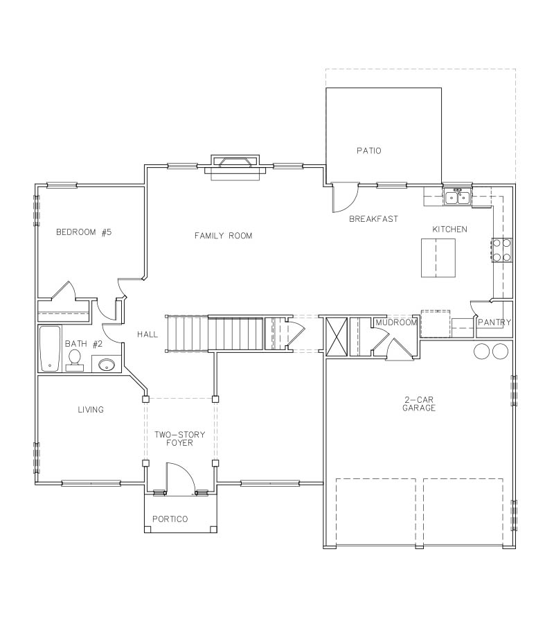 Car Showroom Floor Plan Pdf / Luxury Custom Home San ...