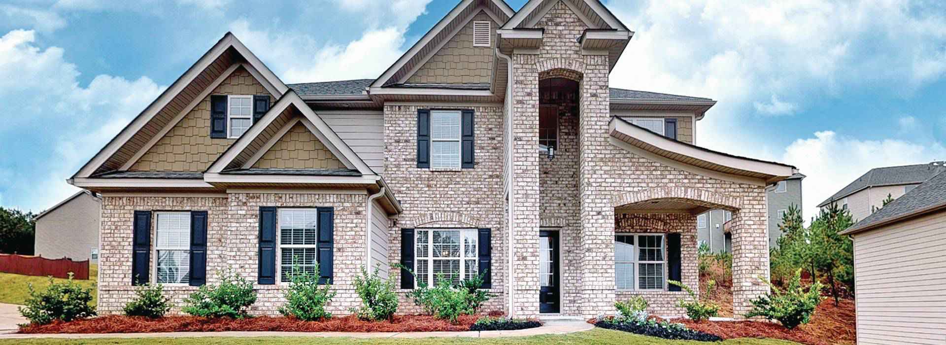 Harvest Mill Silverstone Communities