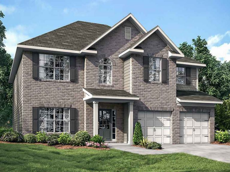 Montclair Silverstone Communities