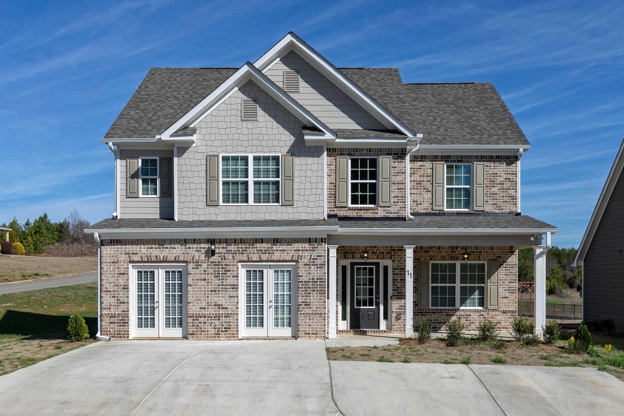 The Adares Silverstone Communities