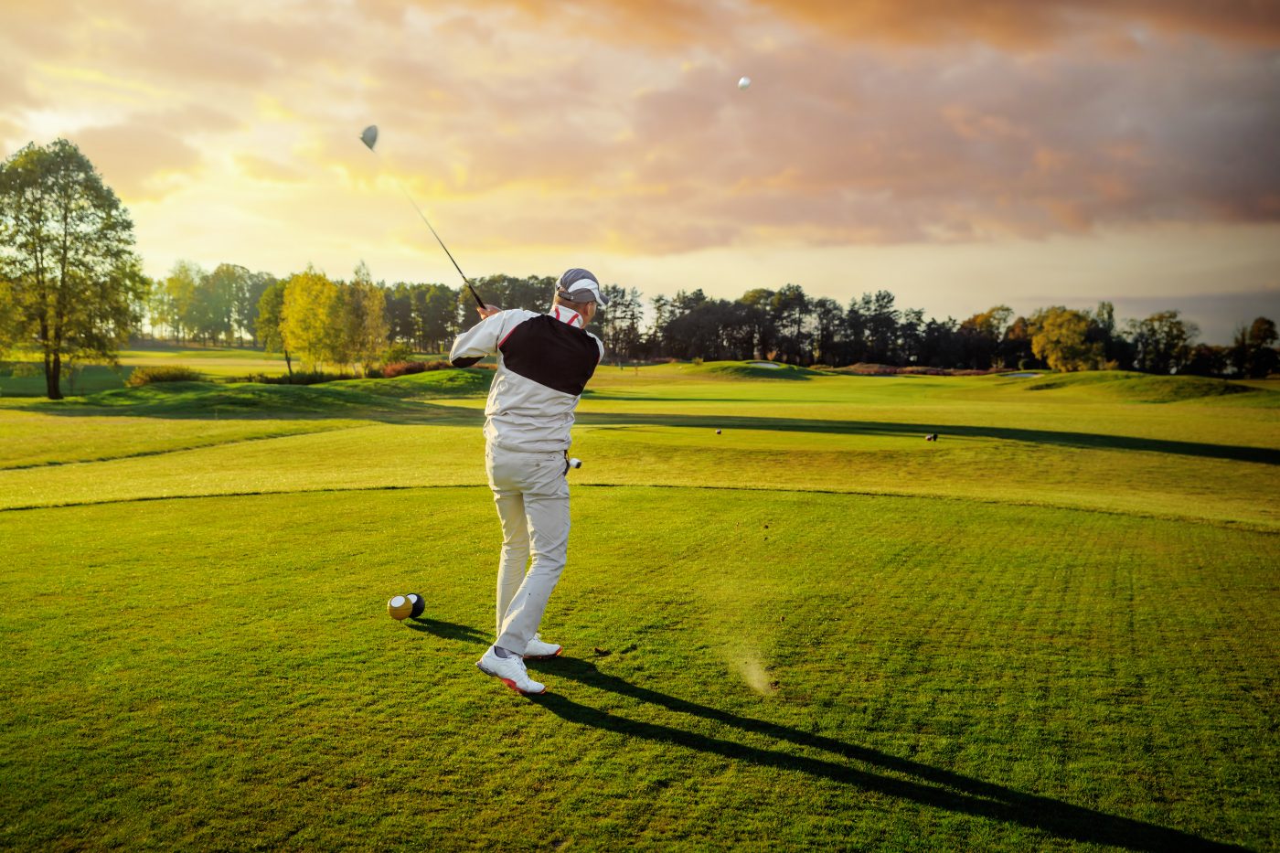 golf is among the things to do in Villa Rica