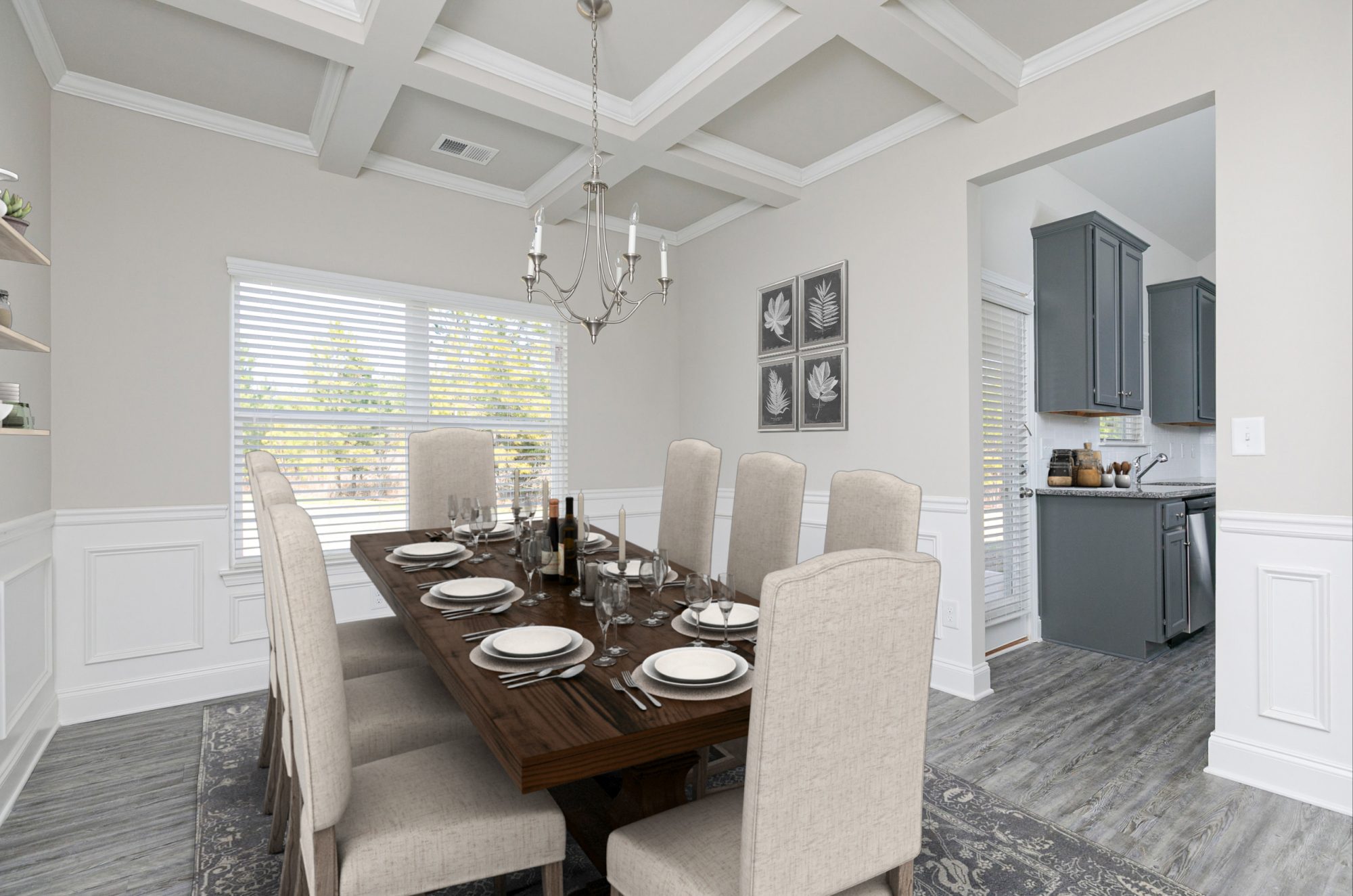 New Homes Available Soon in Adairsville Act Fast!